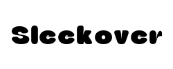 Sleekover - logo